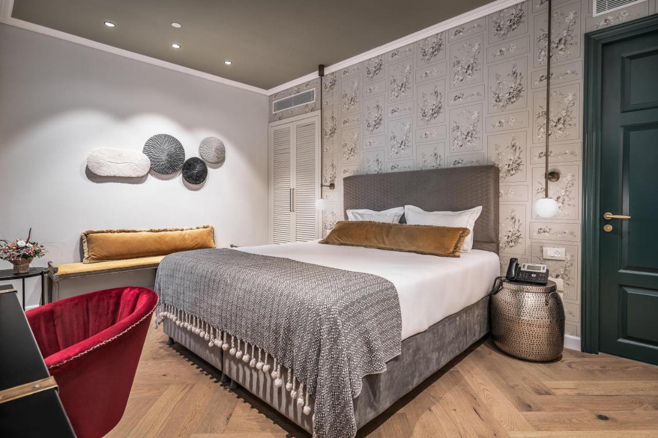 Zamarin Hotel & Spa Zikhron Ya'akov Ngoại thất bức ảnh