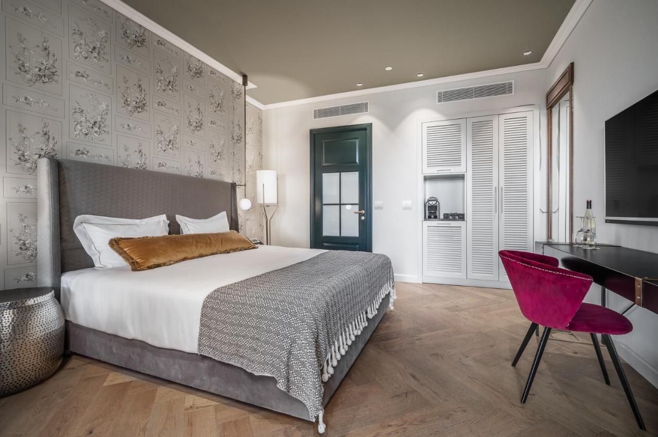 Zamarin Hotel & Spa Zikhron Ya'akov Ngoại thất bức ảnh
