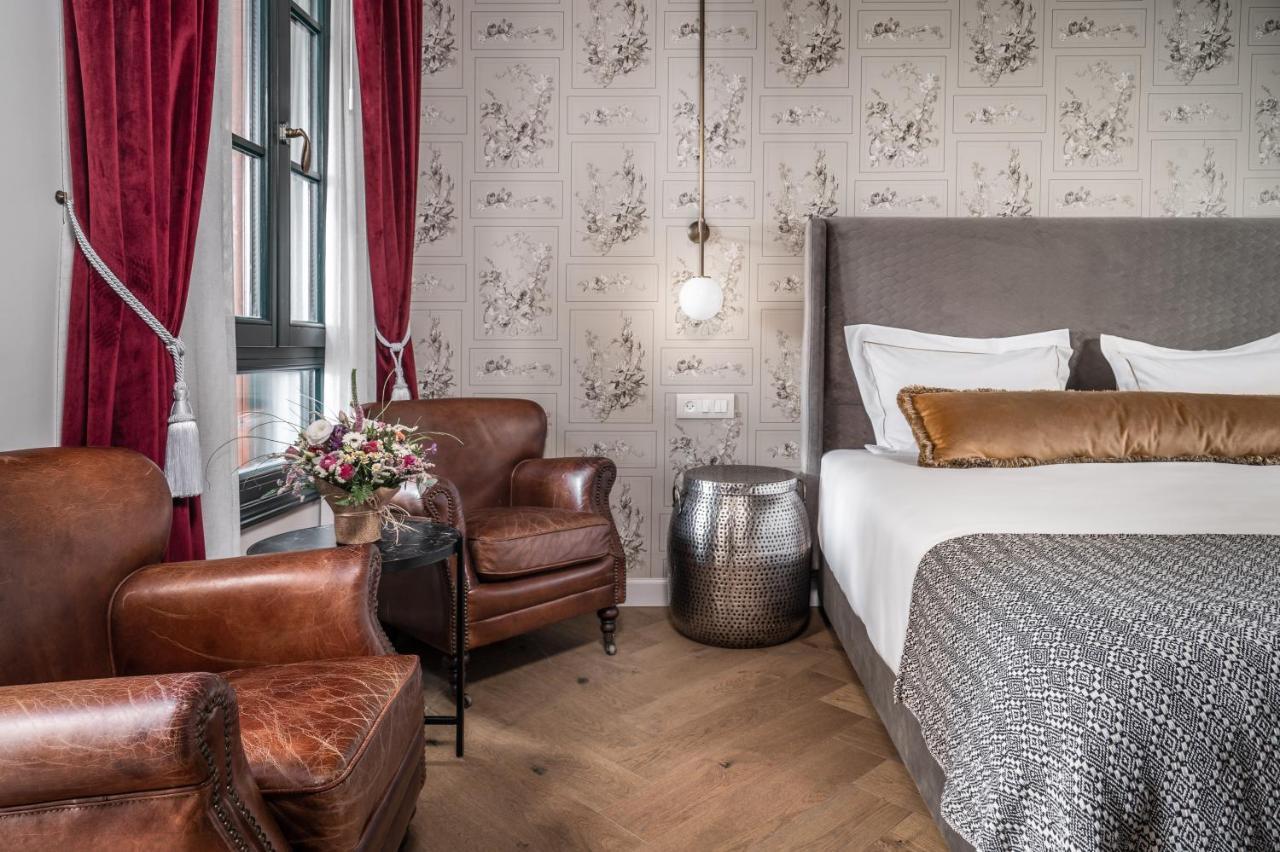 Zamarin Hotel & Spa Zikhron Ya'akov Ngoại thất bức ảnh