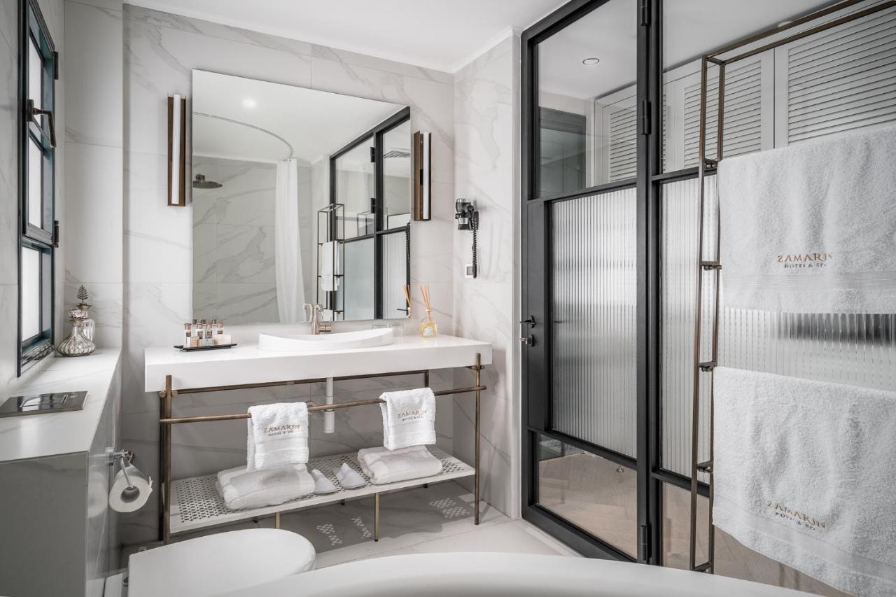 Zamarin Hotel & Spa Zikhron Ya'akov Ngoại thất bức ảnh