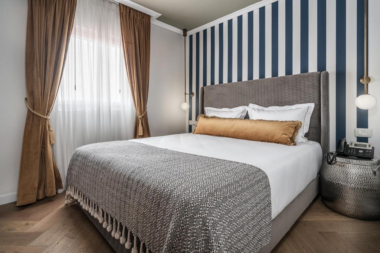Zamarin Hotel & Spa Zikhron Ya'akov Ngoại thất bức ảnh