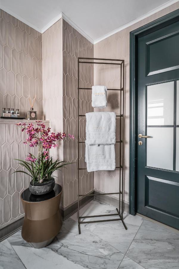 Zamarin Hotel & Spa Zikhron Ya'akov Ngoại thất bức ảnh