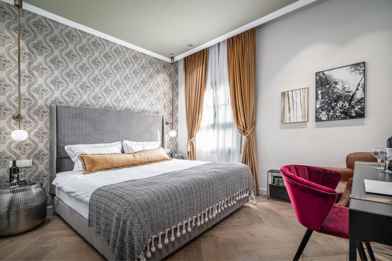 Zamarin Hotel & Spa Zikhron Ya'akov Ngoại thất bức ảnh