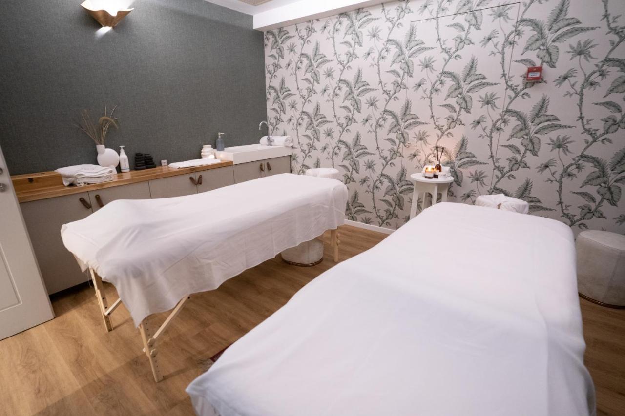Zamarin Hotel & Spa Zikhron Ya'akov Ngoại thất bức ảnh