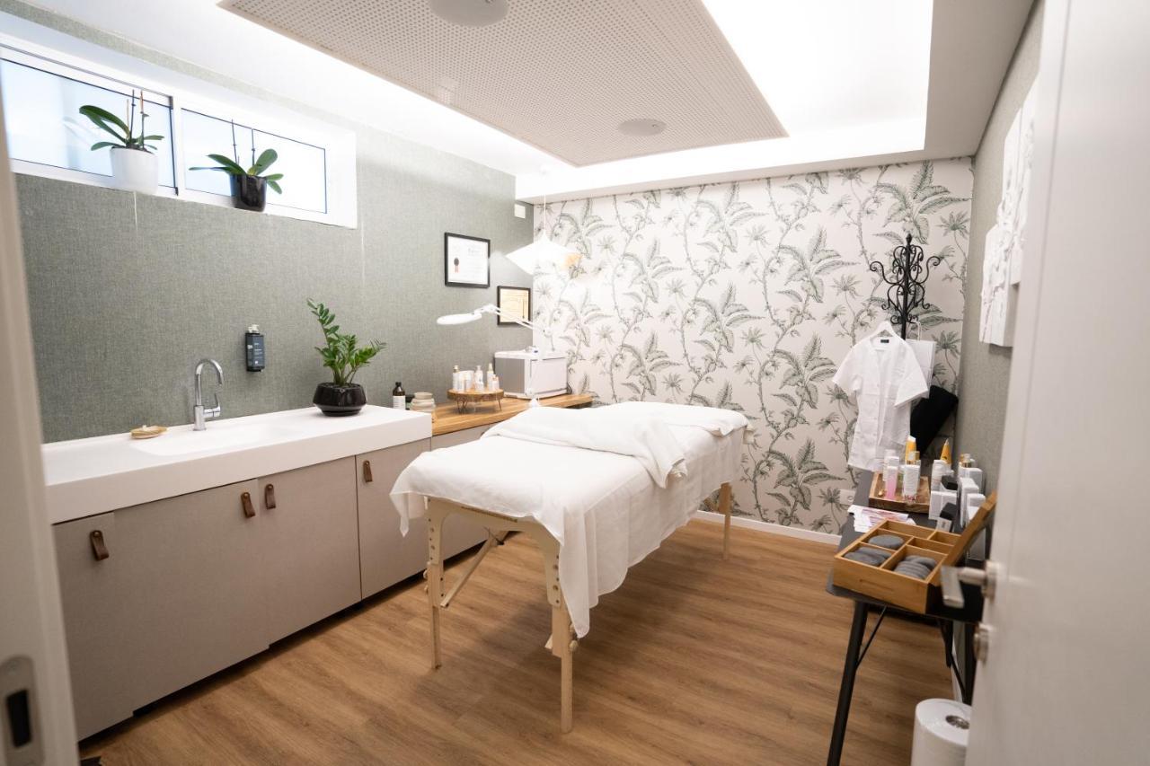 Zamarin Hotel & Spa Zikhron Ya'akov Ngoại thất bức ảnh