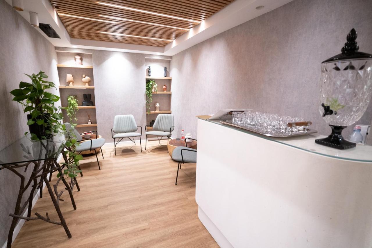 Zamarin Hotel & Spa Zikhron Ya'akov Ngoại thất bức ảnh