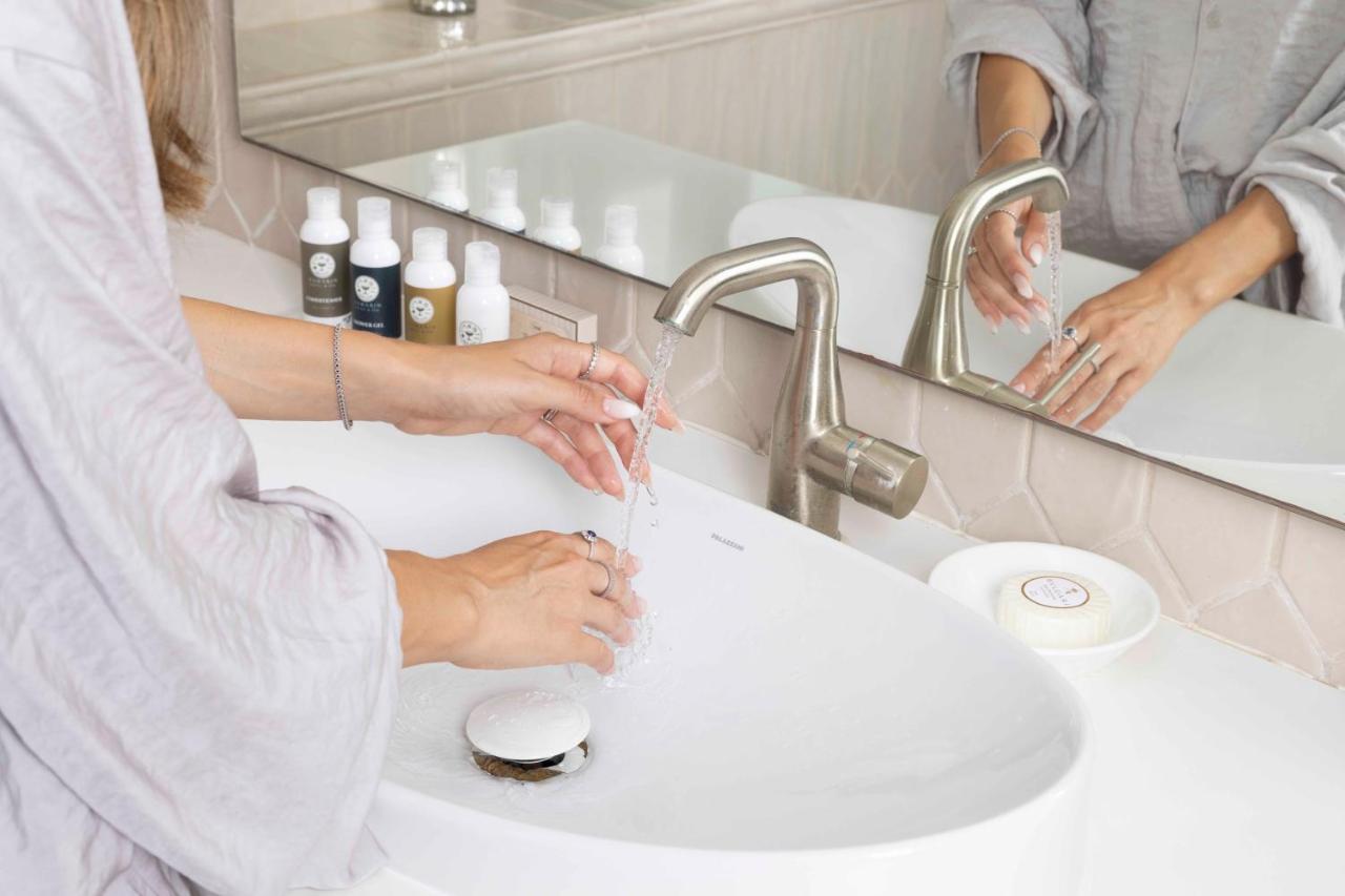 Zamarin Hotel & Spa Zikhron Ya'akov Ngoại thất bức ảnh