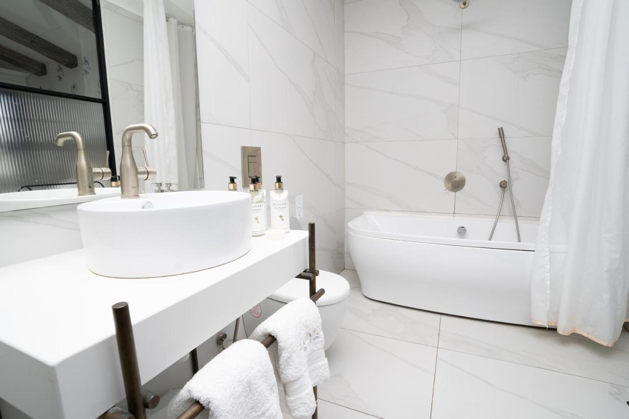 Zamarin Hotel & Spa Zikhron Ya'akov Ngoại thất bức ảnh