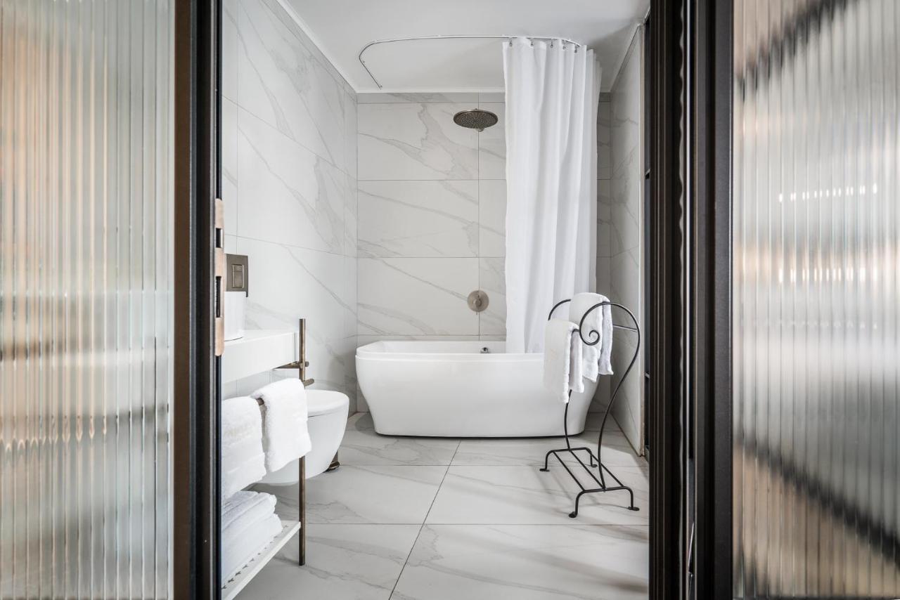 Zamarin Hotel & Spa Zikhron Ya'akov Ngoại thất bức ảnh