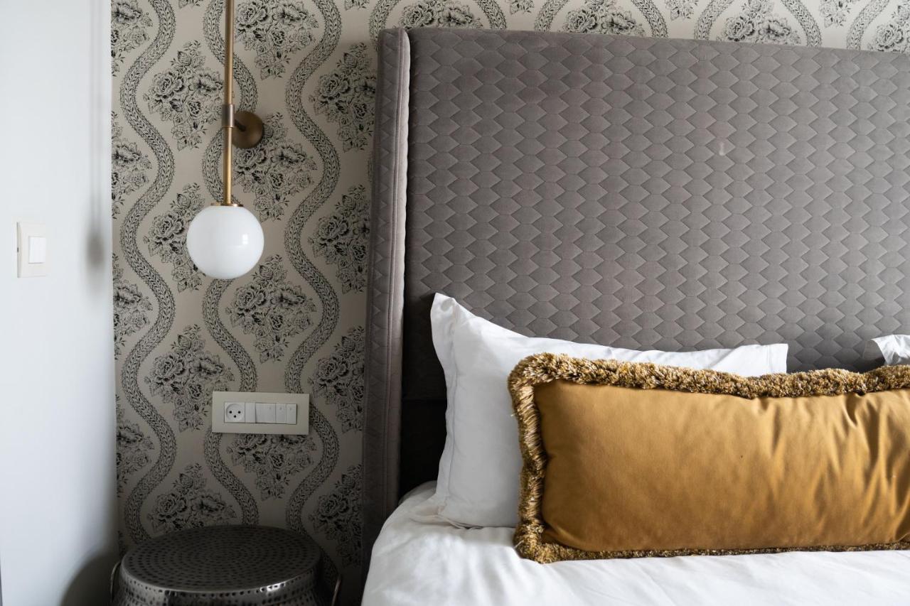 Zamarin Hotel & Spa Zikhron Ya'akov Ngoại thất bức ảnh