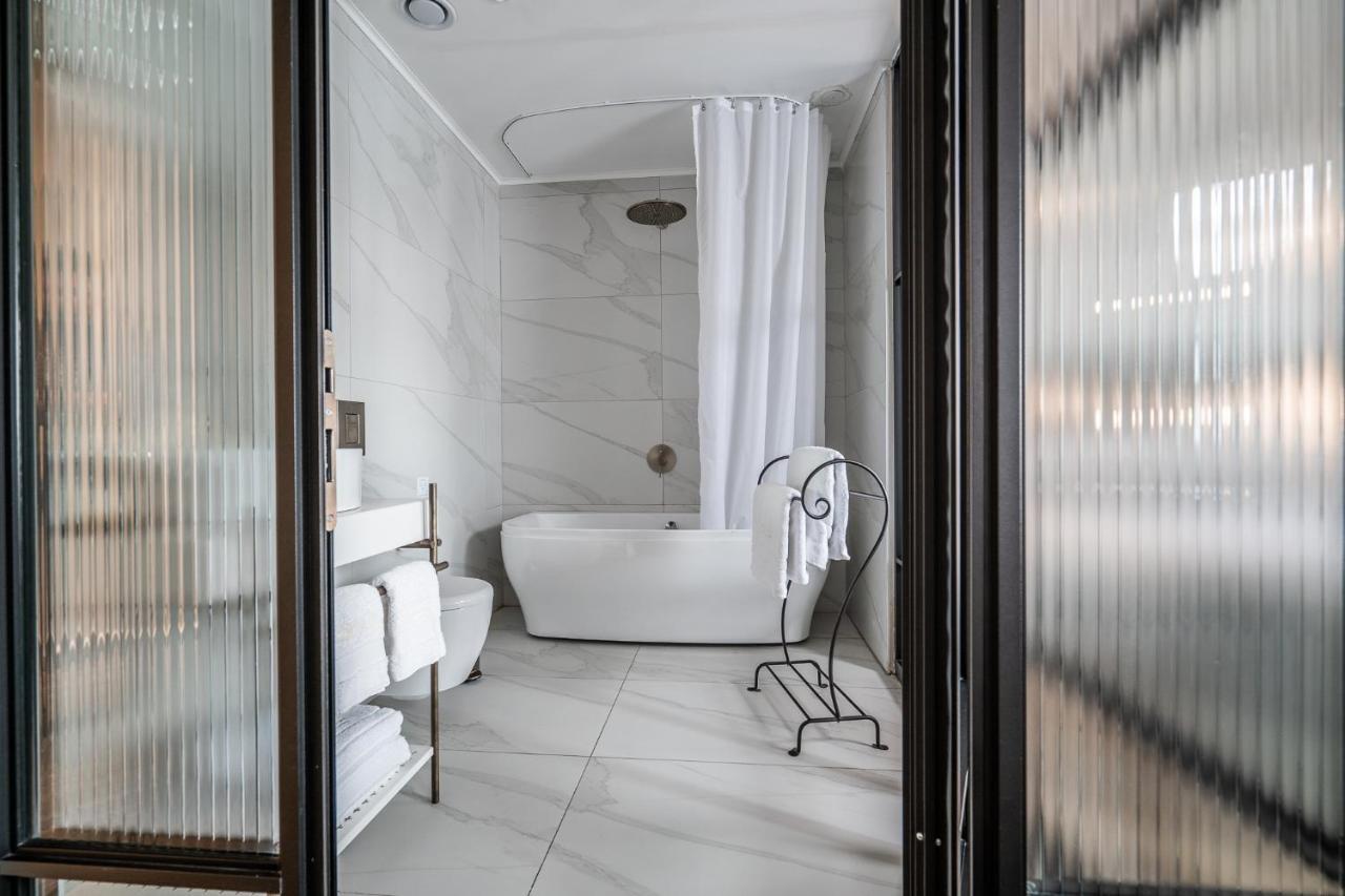 Zamarin Hotel & Spa Zikhron Ya'akov Ngoại thất bức ảnh