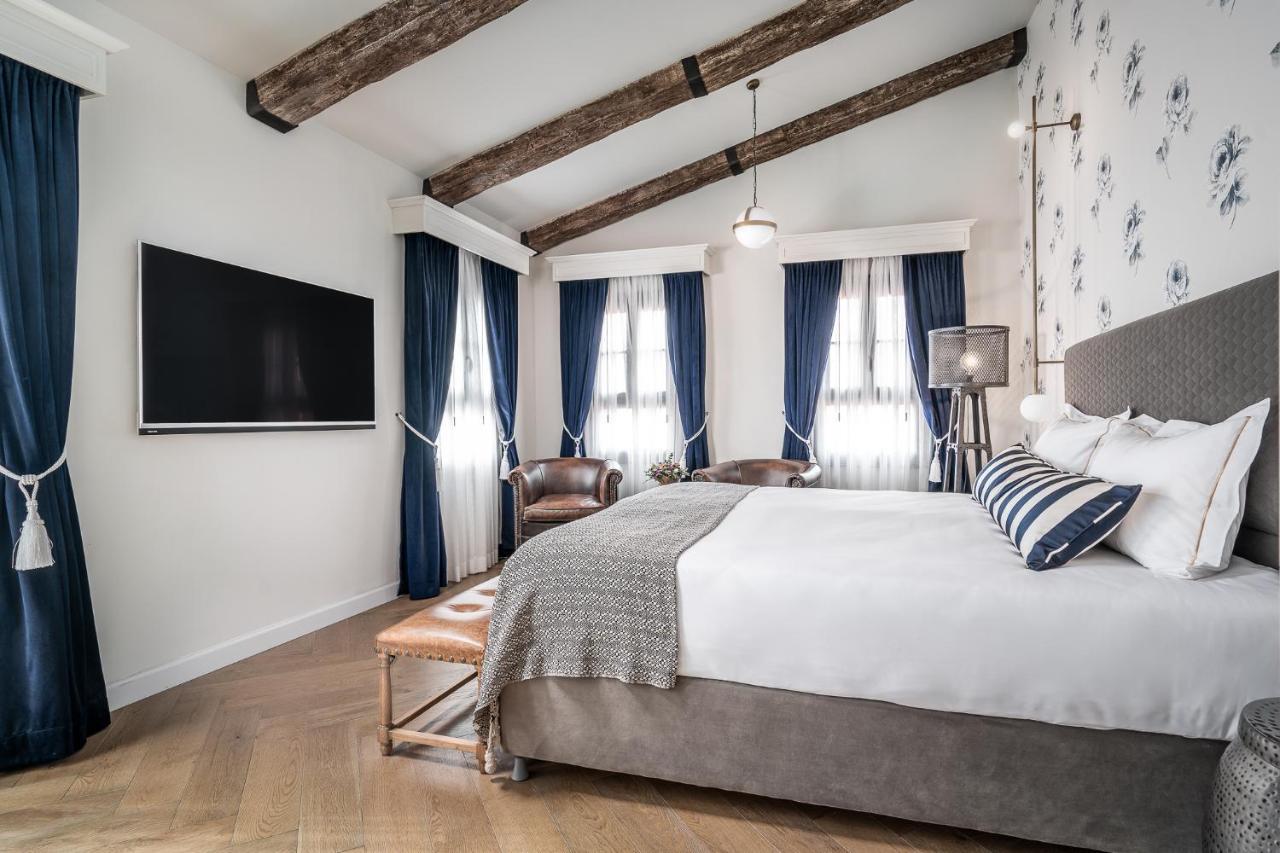 Zamarin Hotel & Spa Zikhron Ya'akov Ngoại thất bức ảnh